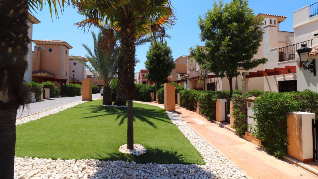 Sale - Villa - Algorfa - Algorfa Centro