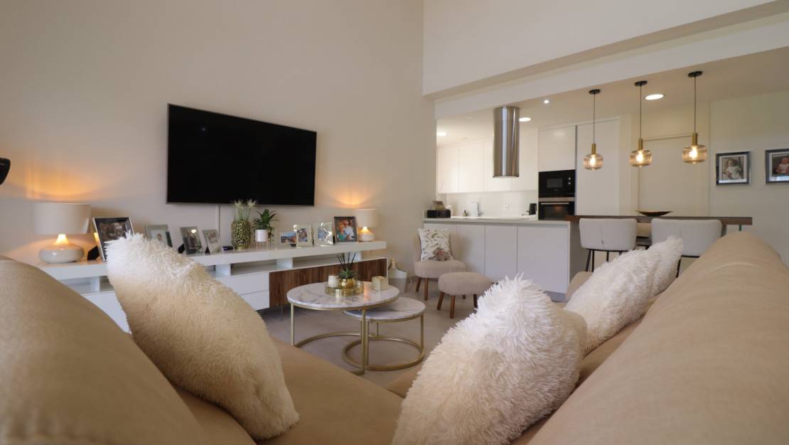 Sale - Villa - Algorfa - Algorfa Centro