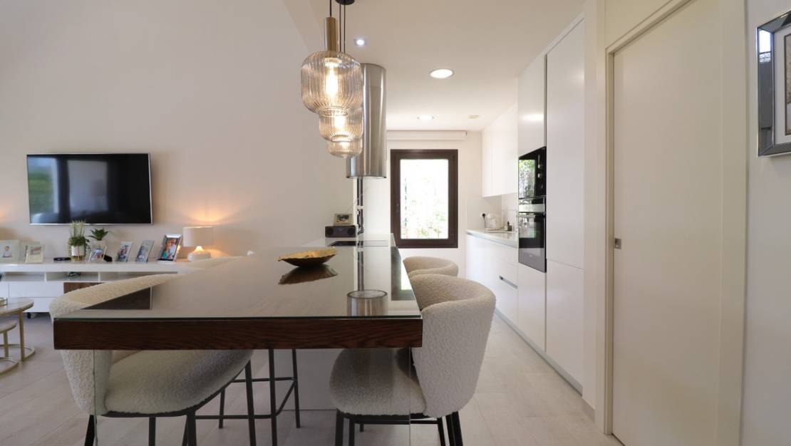 Sale - Villa - Algorfa - Algorfa Centro