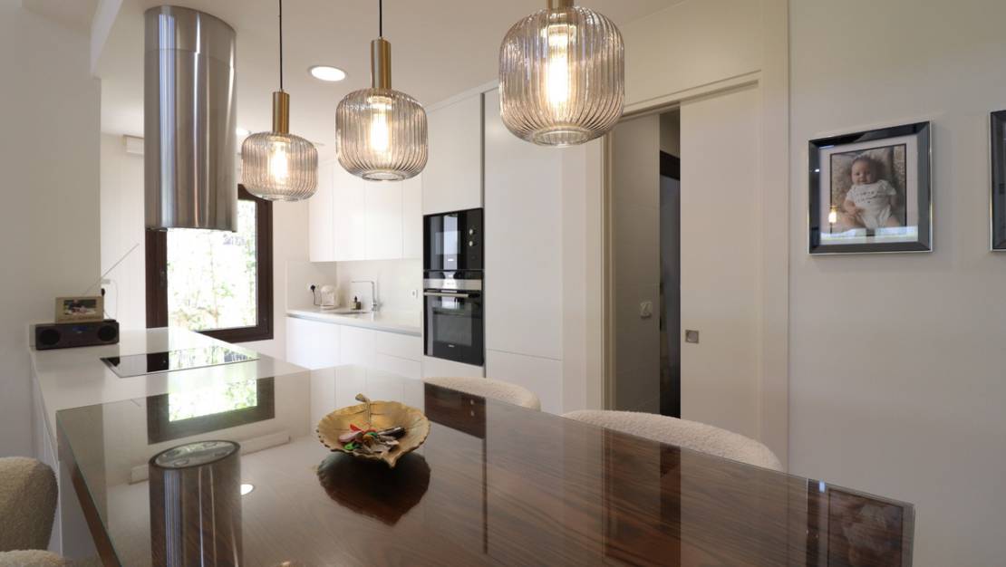 Sale - Villa - Algorfa - Algorfa Centro