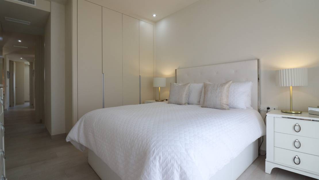 Sale - Villa - Algorfa - Algorfa Centro