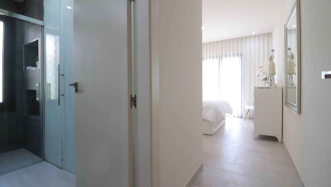 Sale - Villa - Algorfa - Algorfa Centro