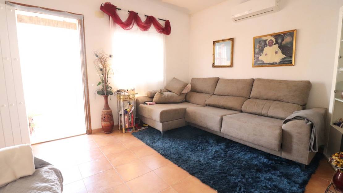 Sale - Villa - Algorfa - Algorfa Centro