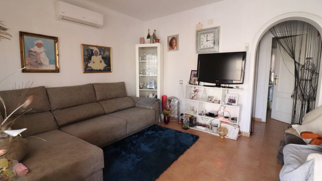 Sale - Villa - Algorfa - Algorfa Centro