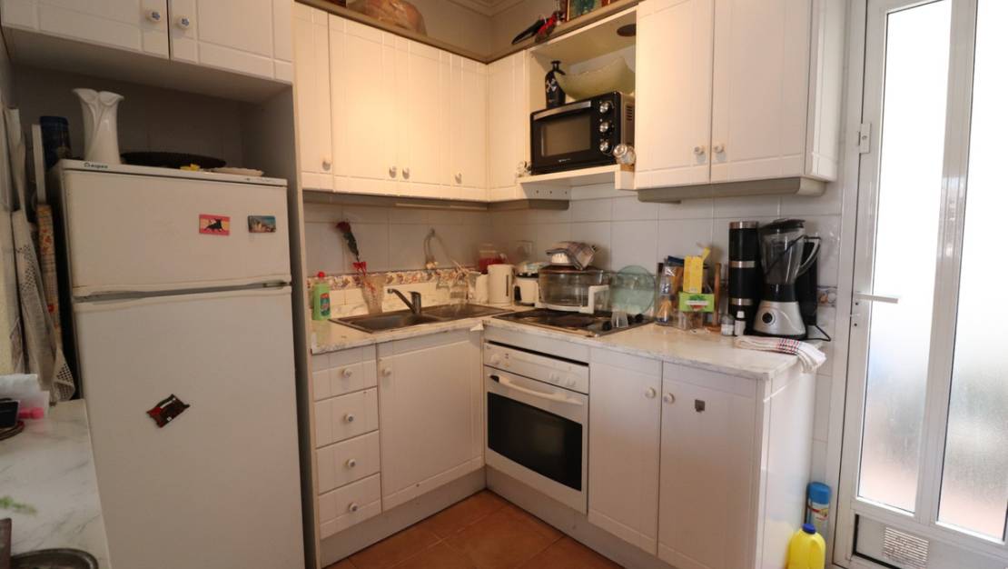 Sale - Villa - Algorfa - Algorfa Centro