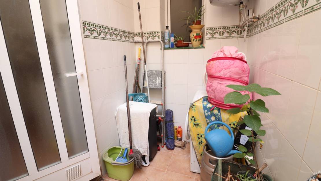 Sale - Villa - Algorfa - Algorfa Centro