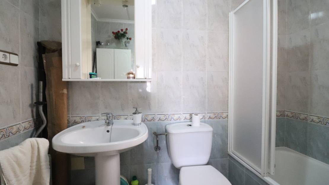 Sale - Villa - Algorfa - Algorfa Centro