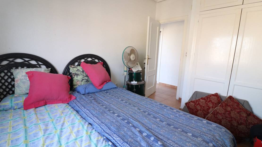 Sale - Villa - Algorfa - Algorfa Centro