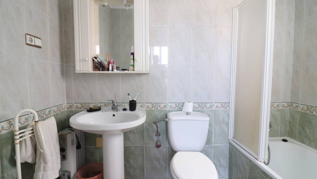 Sale - Villa - Algorfa - Algorfa Centro