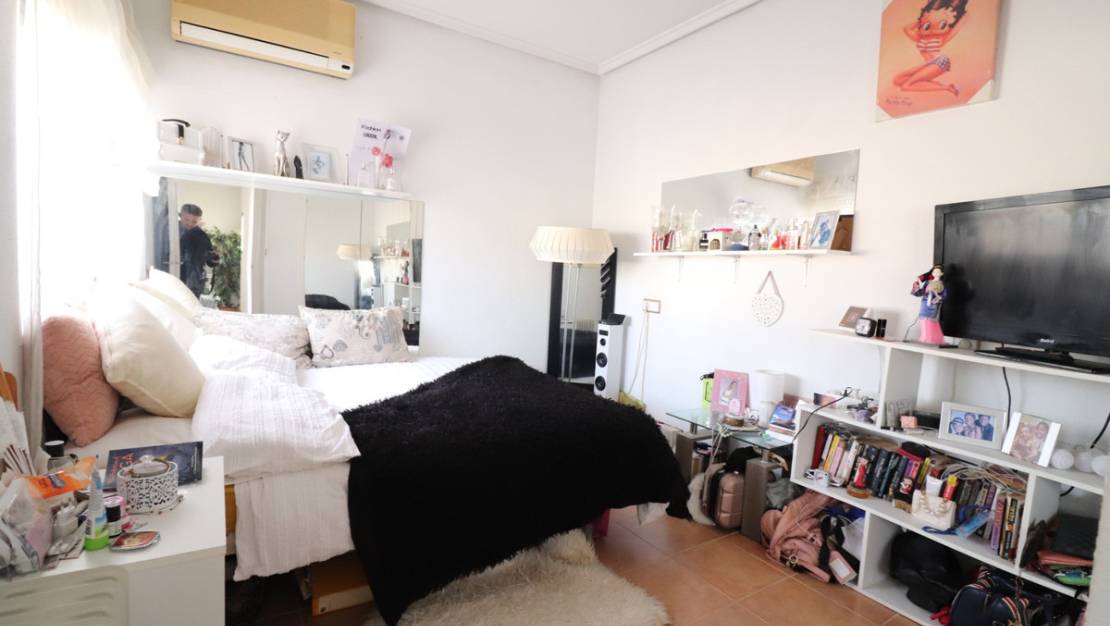 Sale - Villa - Algorfa - Algorfa Centro