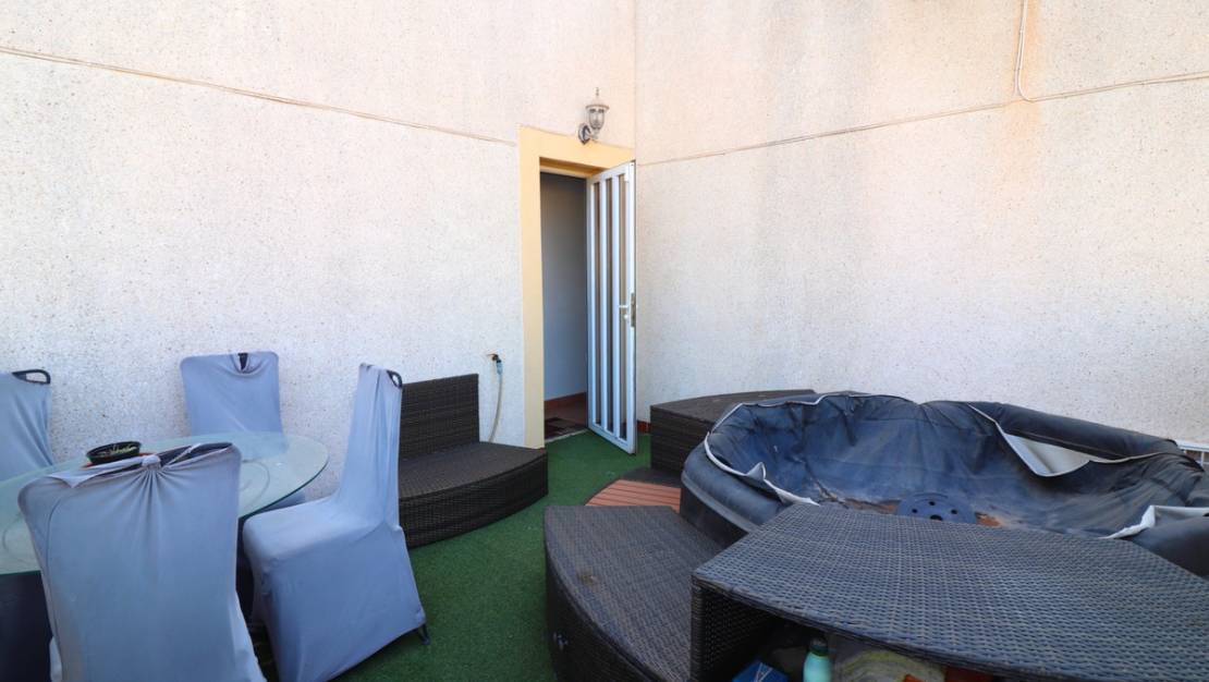 Sale - Villa - Algorfa - Algorfa Centro