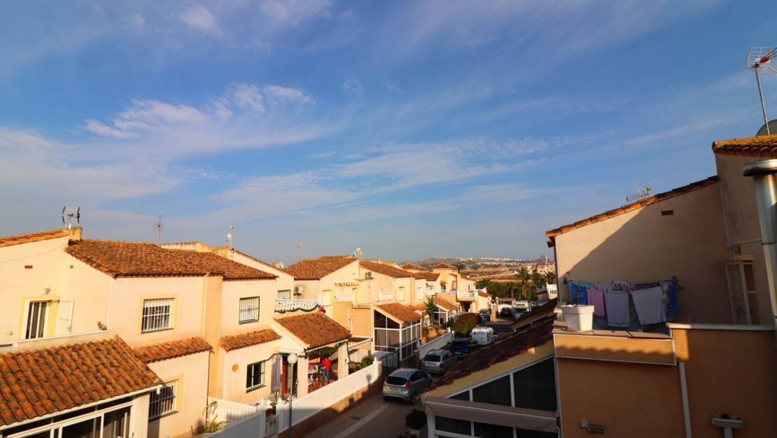 Sale - Villa - Algorfa - Algorfa Centro