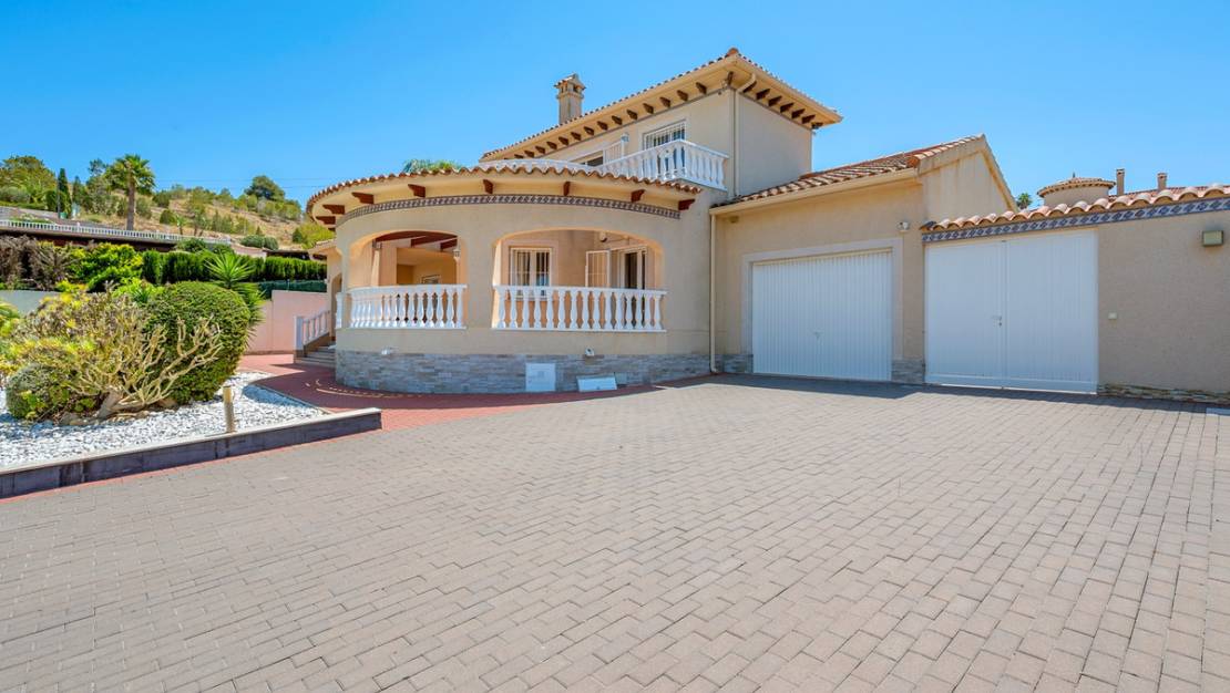 Sale - Villa - Algorfa - Algorfa Centro