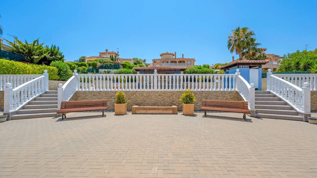 Sale - Villa - Algorfa - Algorfa Centro