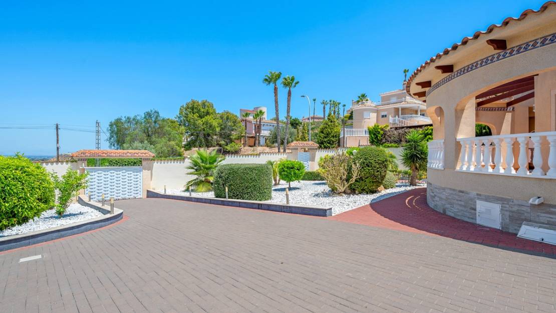 Sale - Villa - Algorfa - Algorfa Centro