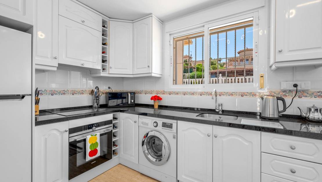 Sale - Villa - Algorfa - Algorfa Centro