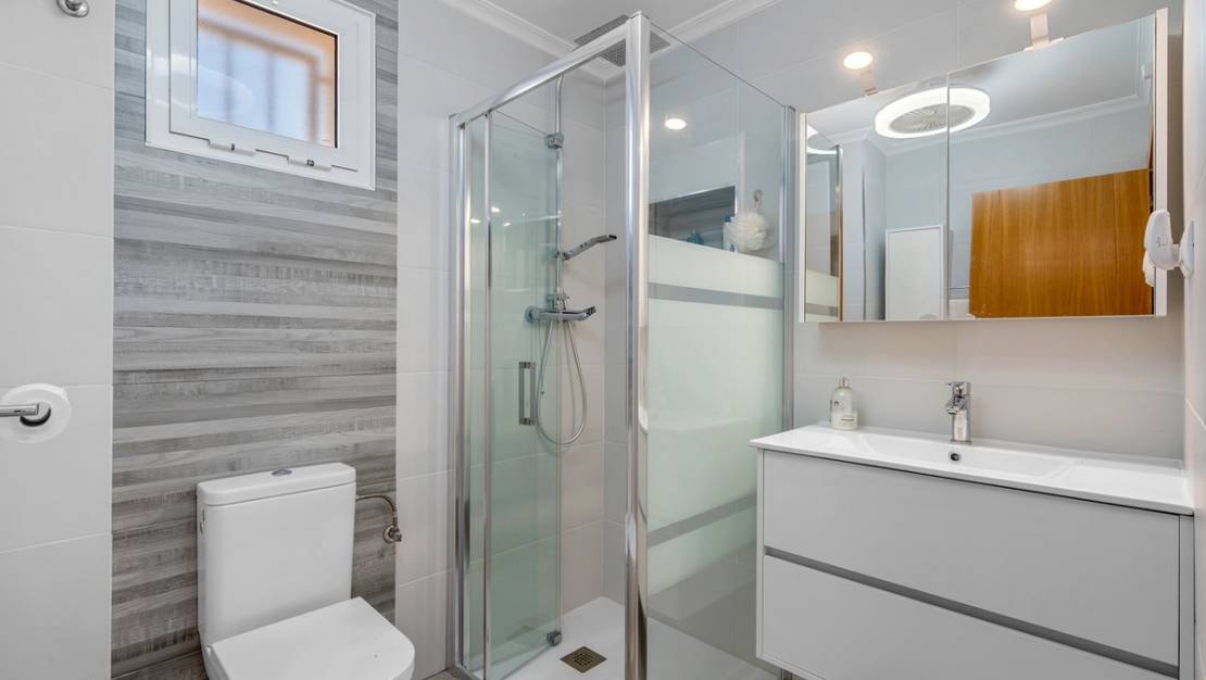 Sale - Villa - Algorfa - Algorfa Centro