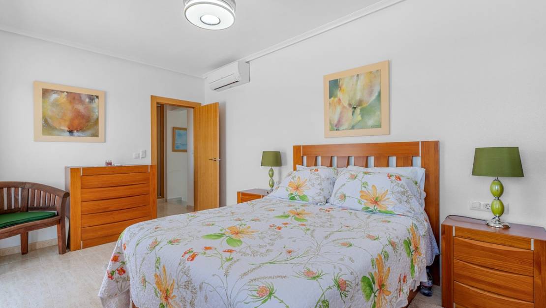 Sale - Villa - Algorfa - Algorfa Centro