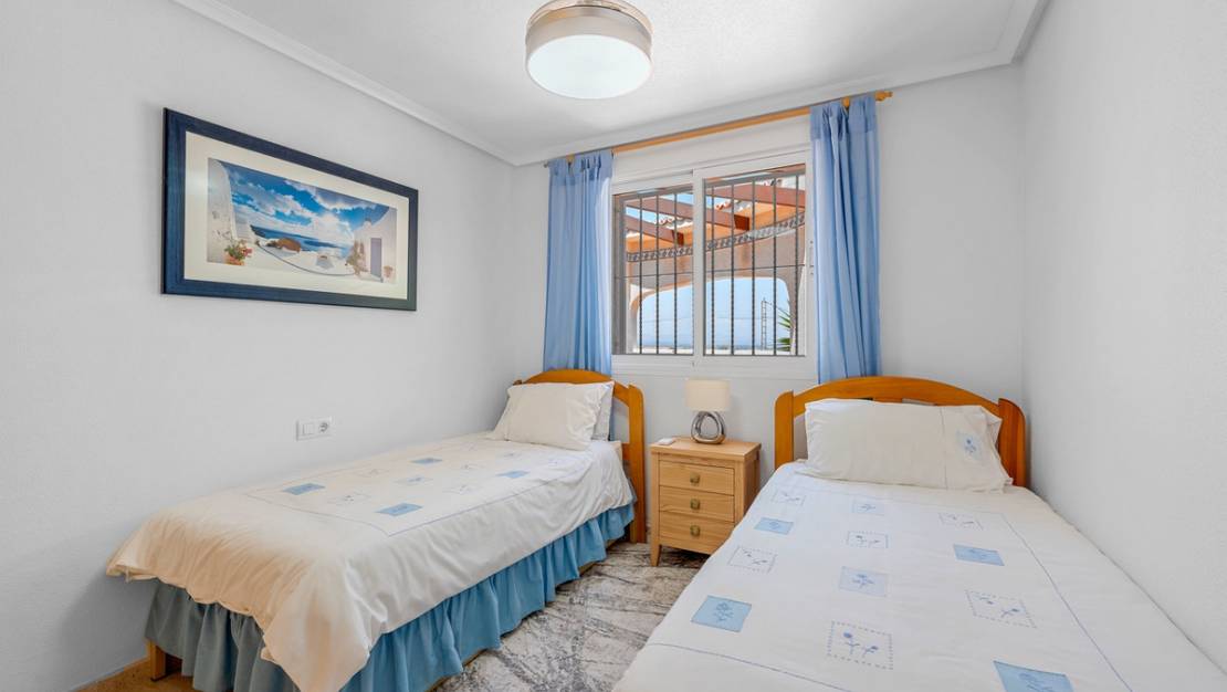 Sale - Villa - Algorfa - Algorfa Centro