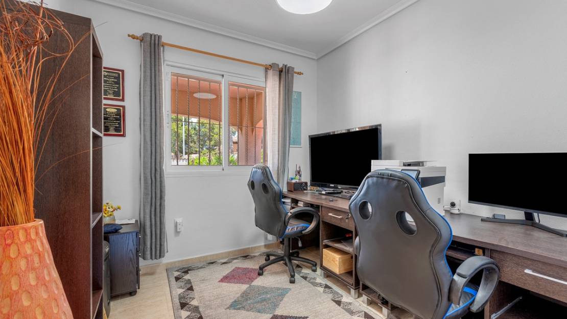 Sale - Villa - Algorfa - Algorfa Centro