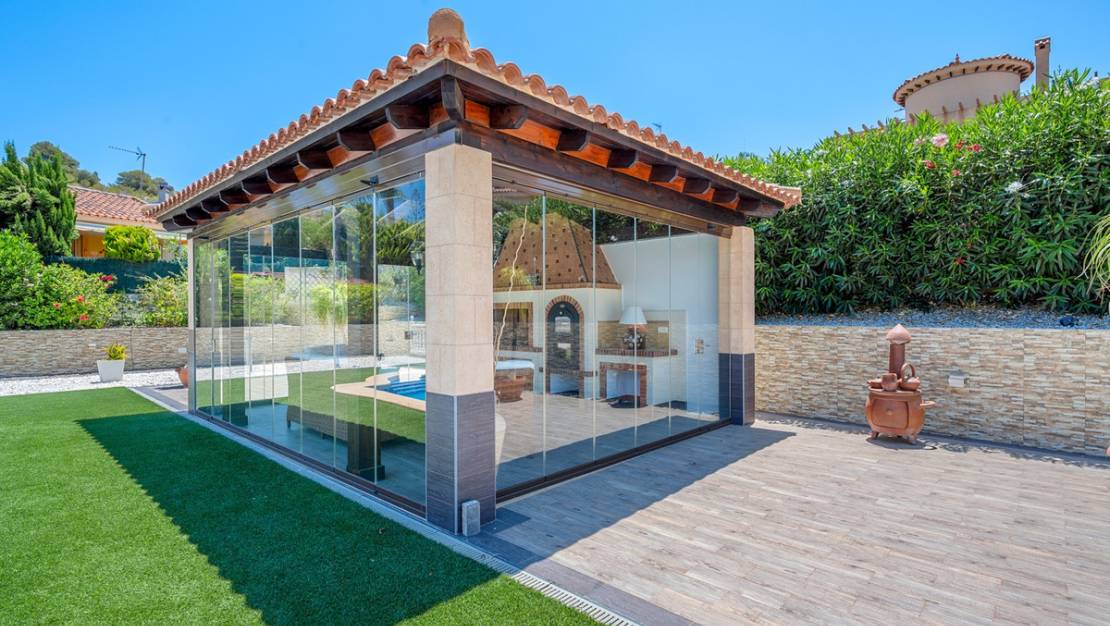 Sale - Villa - Algorfa - Algorfa Centro