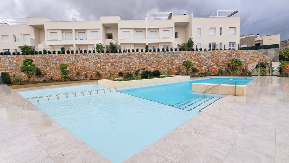 Sale - Villa - Algorfa - Algorfa Centro