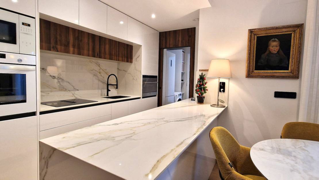 Sale - Villa - Algorfa - Algorfa Centro