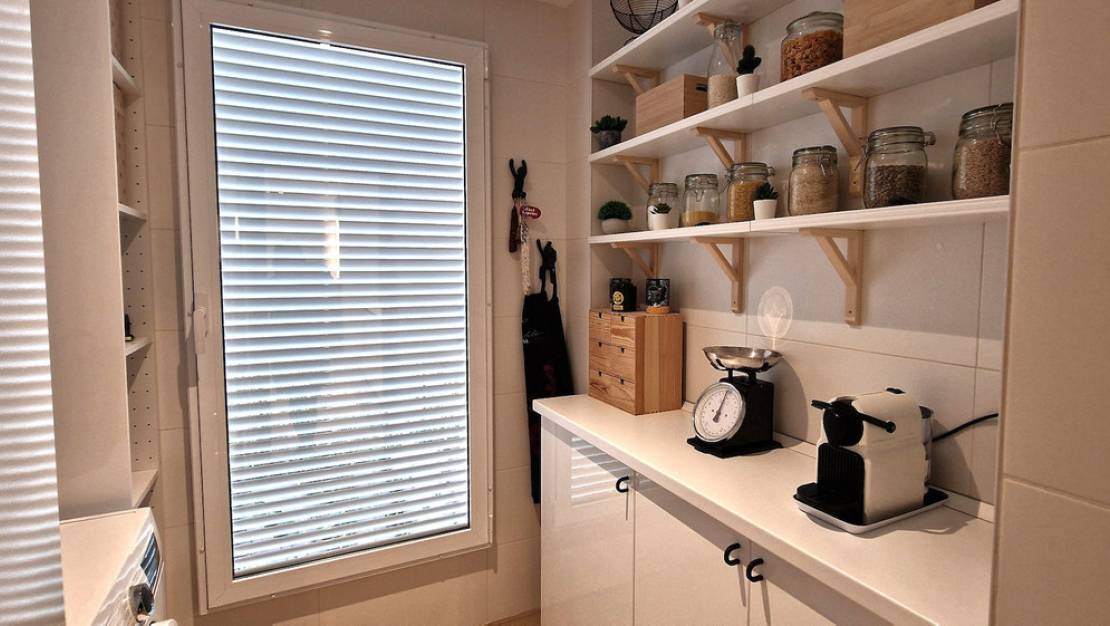 Sale - Villa - Algorfa - Algorfa Centro