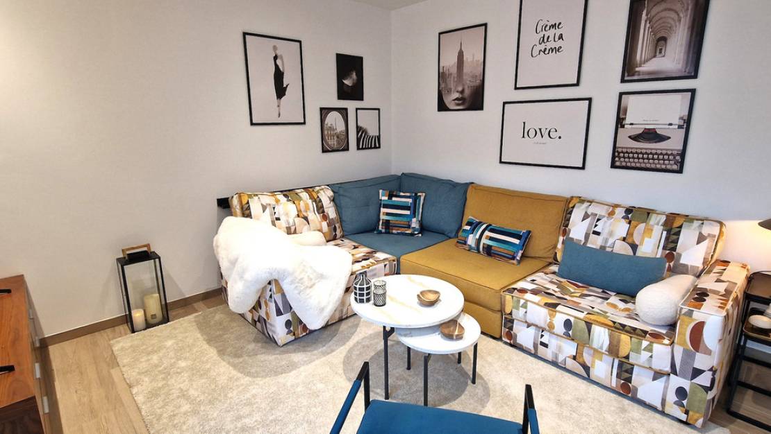 Sale - Villa - Algorfa - Algorfa Centro