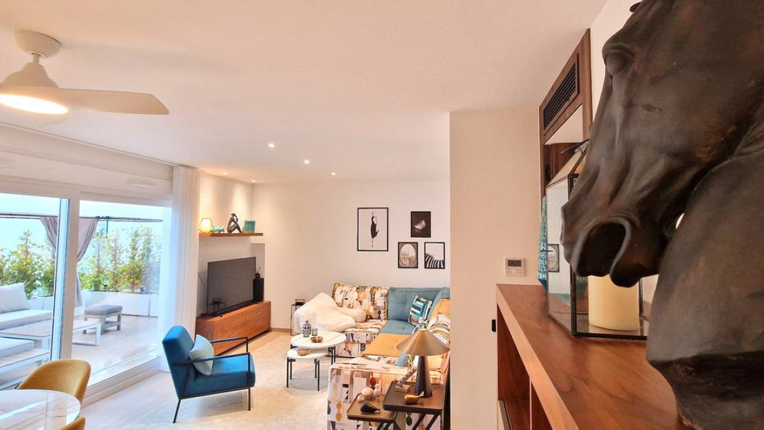 Sale - Villa - Algorfa - Algorfa Centro