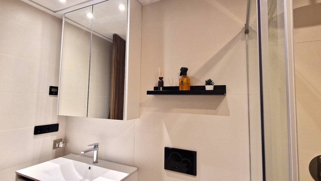 Sale - Villa - Algorfa - Algorfa Centro