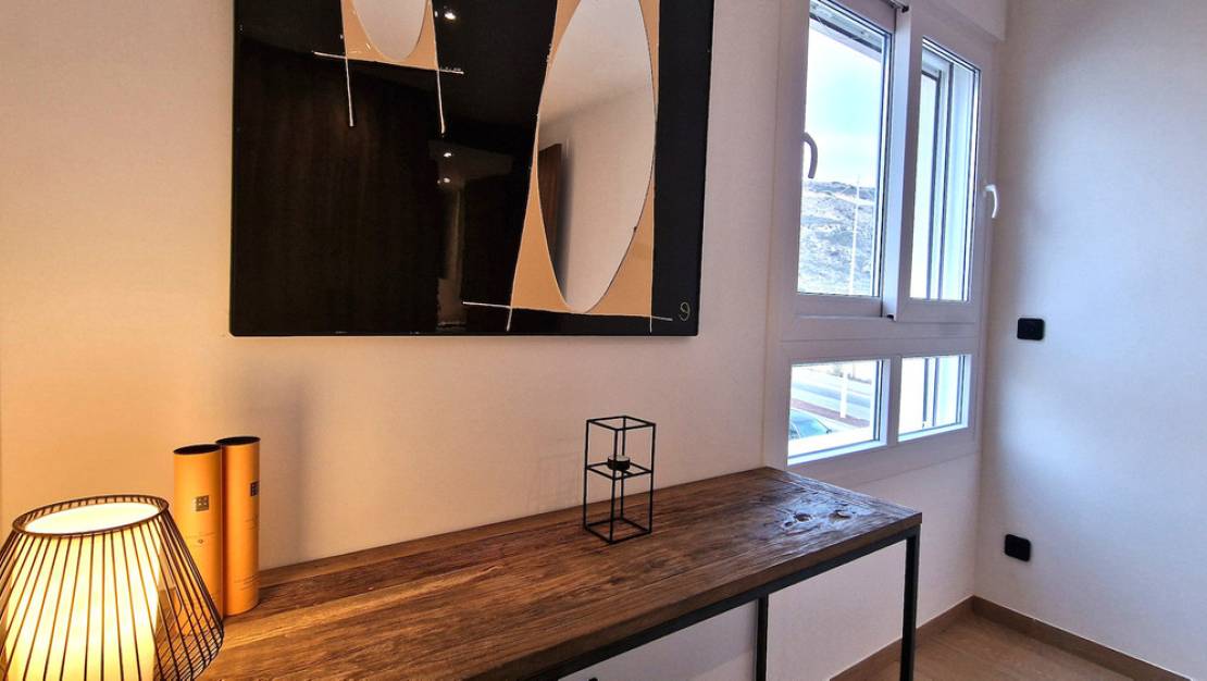 Sale - Villa - Algorfa - Algorfa Centro