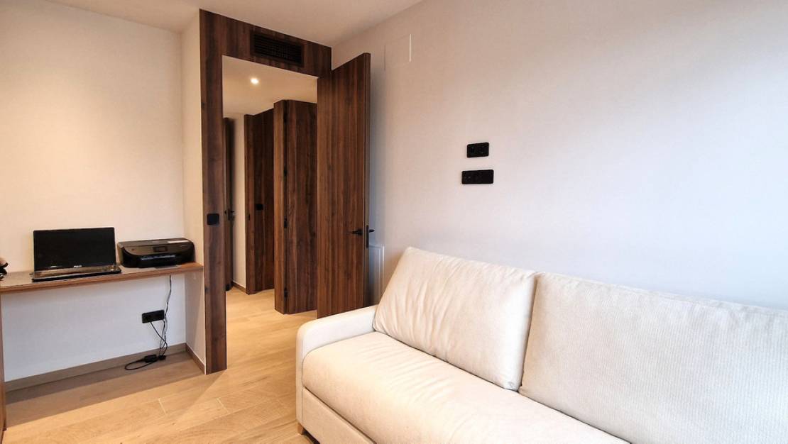 Sale - Villa - Algorfa - Algorfa Centro