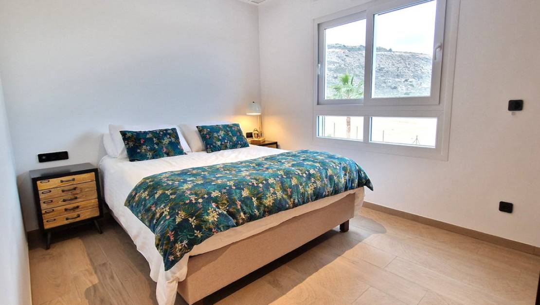Sale - Villa - Algorfa - Algorfa Centro