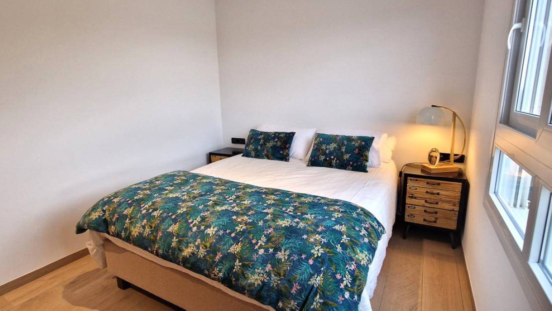 Sale - Villa - Algorfa - Algorfa Centro