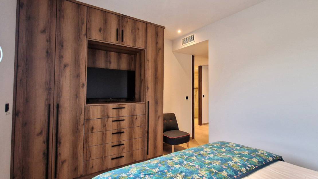 Sale - Villa - Algorfa - Algorfa Centro