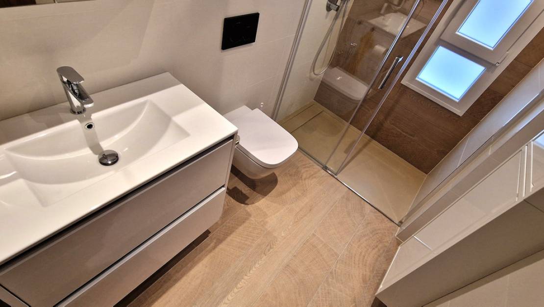 Sale - Villa - Algorfa - Algorfa Centro