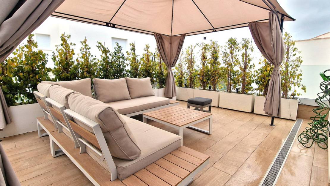 Sale - Villa - Algorfa - Algorfa Centro