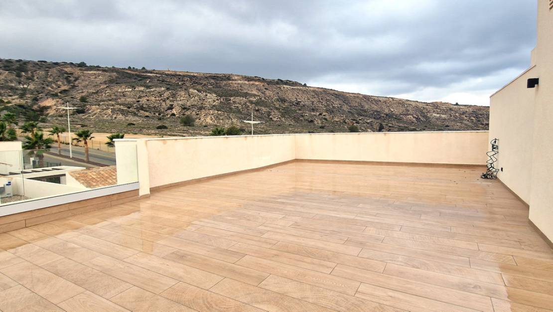 Sale - Villa - Algorfa - Algorfa Centro