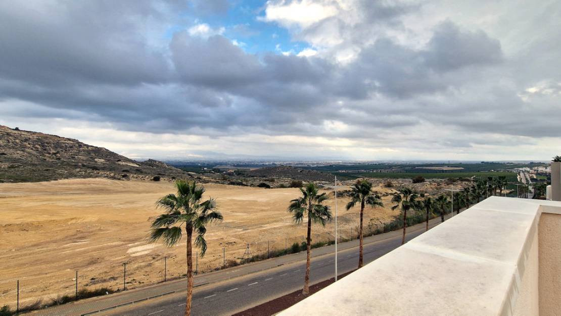 Sale - Villa - Algorfa - Algorfa Centro