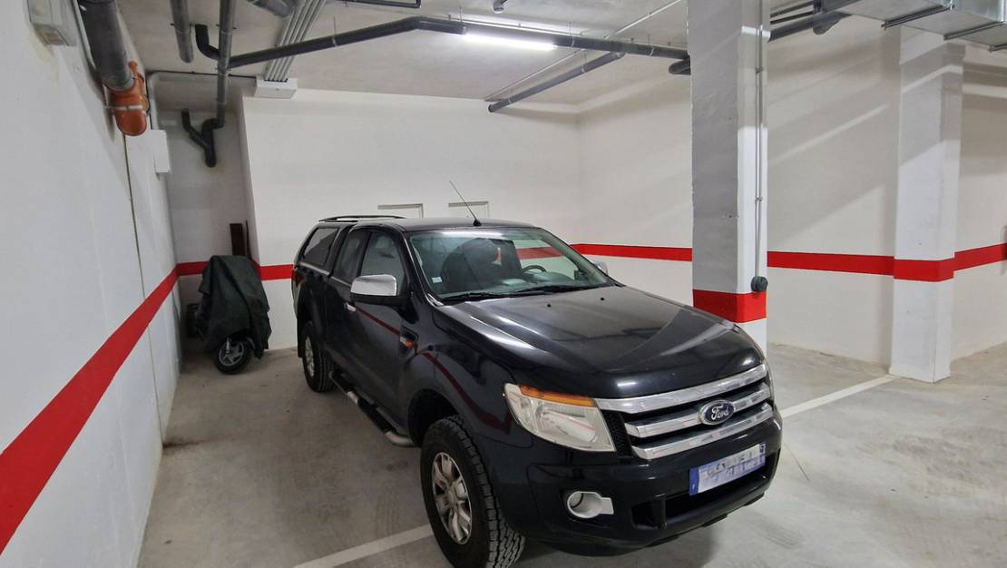 Sale - Villa - Algorfa - Algorfa Centro