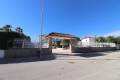 Sale - Villa - Algorfa - Algorfa Centro