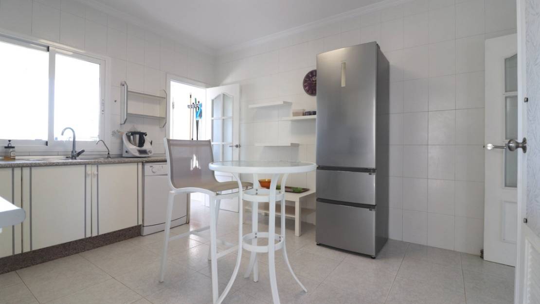 Sale - Villa - Algorfa - Algorfa Centro