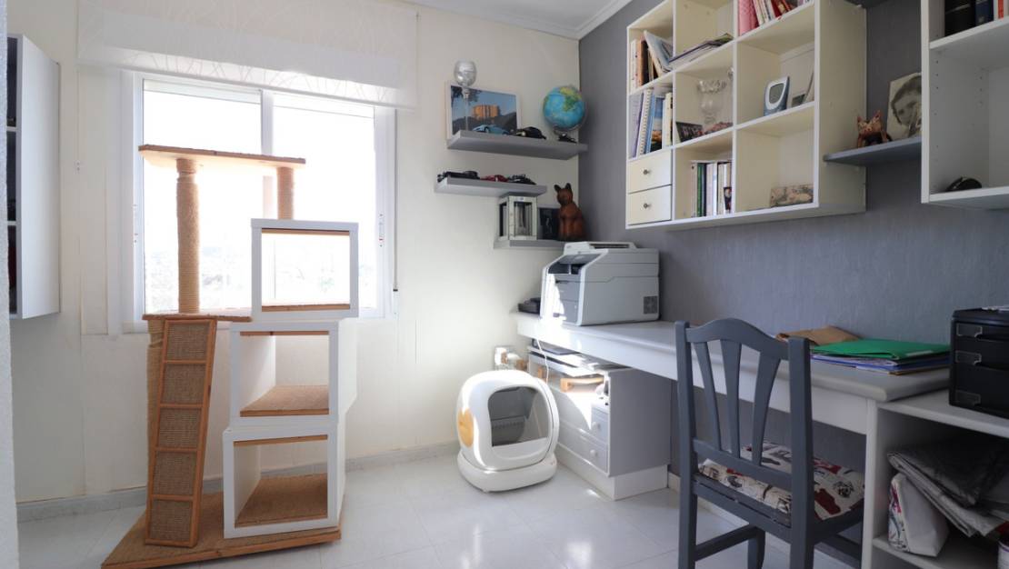 Sale - Villa - Algorfa - Algorfa Centro