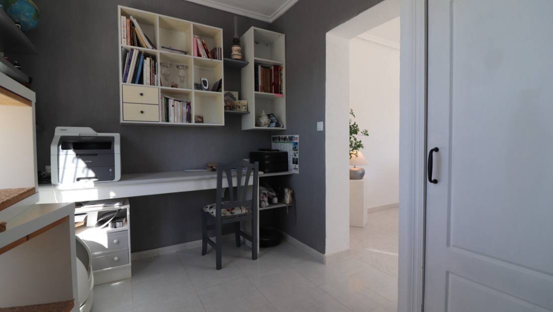 Sale - Villa - Algorfa - Algorfa Centro