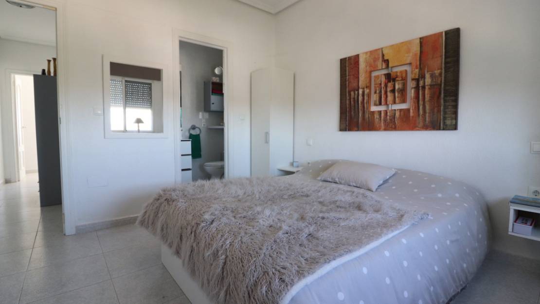 Sale - Villa - Algorfa - Algorfa Centro
