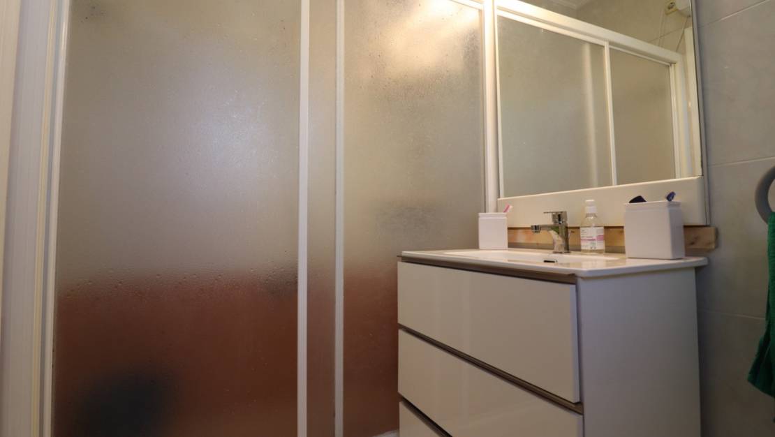 Sale - Villa - Algorfa - Algorfa Centro