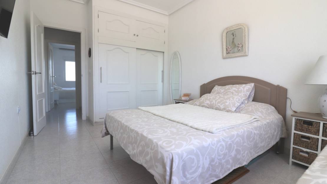 Sale - Villa - Algorfa - Algorfa Centro