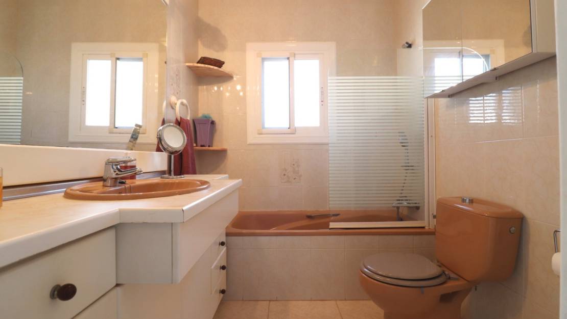 Sale - Villa - Algorfa - Algorfa Centro