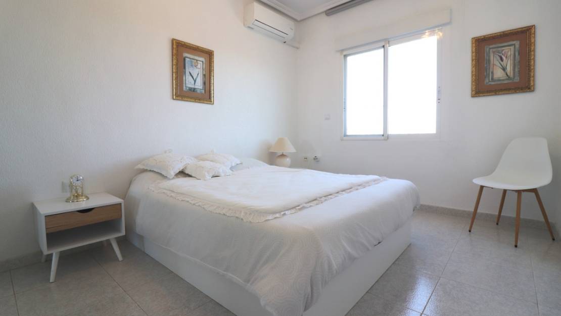 Sale - Villa - Algorfa - Algorfa Centro